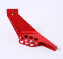 SBV-01標準球閥鎖