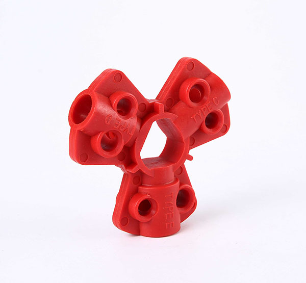 Pneumatic quick disconnect lock