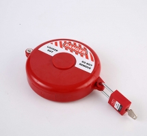 再次普及下閥門鎖的用途！