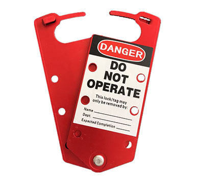 安全搭扣鎖使用規(guī)定你了解多少？