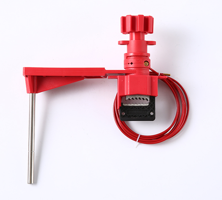 閥門鎖選購時,應重點考慮哪幾方面？