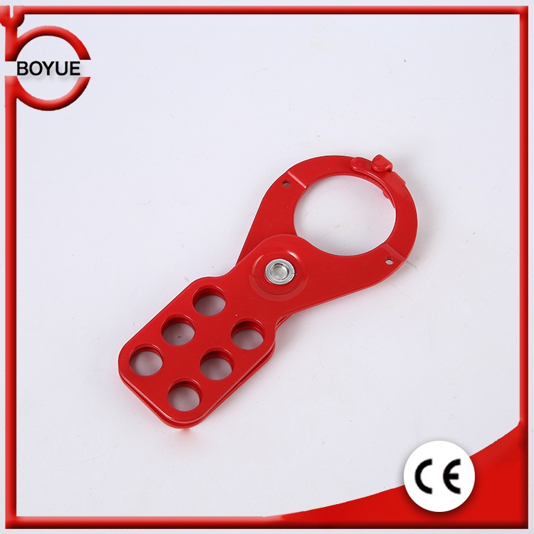 六聯(lián)鎖具安全搭扣鎖扣